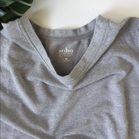 Soho street bell sleeves sweater - Picture 7 of 8